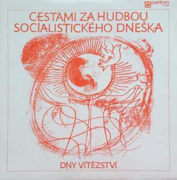 10LP/Box Set Various: Ve Jménu Života Radosti A Krásy (3xLP+BOX+BOOKLET)