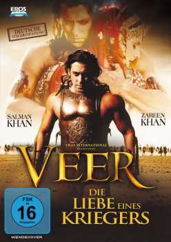 2DVD Various: Veer - Die Liebe Eines Kriegers