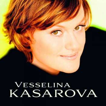 CD Various: Vesselina Kasarova - 10 Rca Recordings