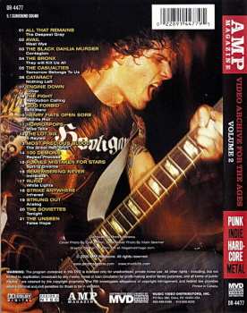 DVD Various: Video Archive For The Ages, Volume 2