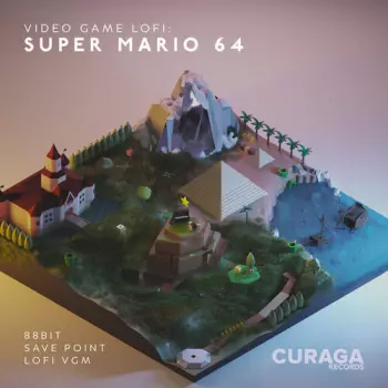 Video Game Lofi: Super Mario 64