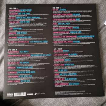 2LP Various: Vinyl > Modern > Pop