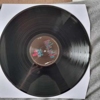 2LP Various: Vinyl > Modern > Pop
