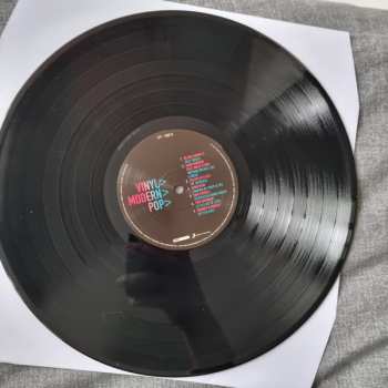 2LP Various: Vinyl > Modern > Pop