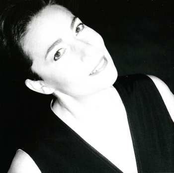 CD Various: Voci Parallele Concerto Per Giuni Russo