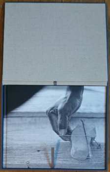 3CD/DVD/Box Set Various: Voices Of Mississippi (Artists And Musicians Documented By William Ferris)