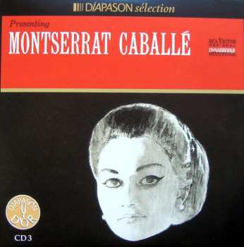 15CD/Box Set Various: Voix - Les Grands Récitals