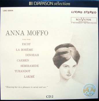 15CD/Box Set Various: Voix - Les Grands Récitals