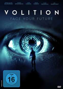 DVD Various: Volition - Face Your Future