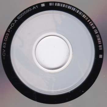 CD Various: Volkslieder Vol. 1