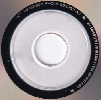 CD Various: Volkslieder Vol. 2