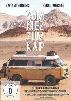 DVD Various: Vom Kiez Zum Kap