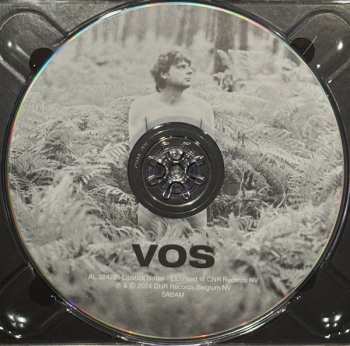 CD Various: VOS