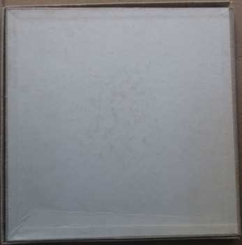 4LP/Box Set Various: Výber Z Literárnej Čítanky Pre II. Ročník Gymnázií