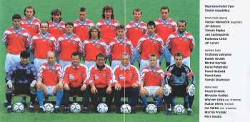 CD Various: Vzhůru Do Anglie...