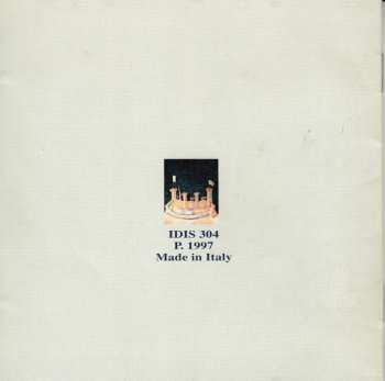 CD Various: Cantati Italiani Di Wagner Vol. 1 - Parte Prima Il Periodo Acustico (1902-1925)