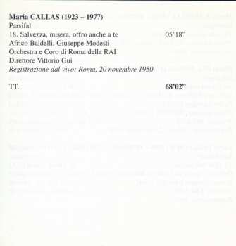 CD Various: Italian Singers Of Wagner (Vol. II) - Recordings From 1925 To 1956