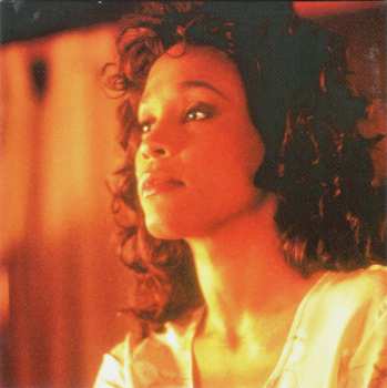 CD Various: Waiting To Exhale (Original Soundtrack Album)