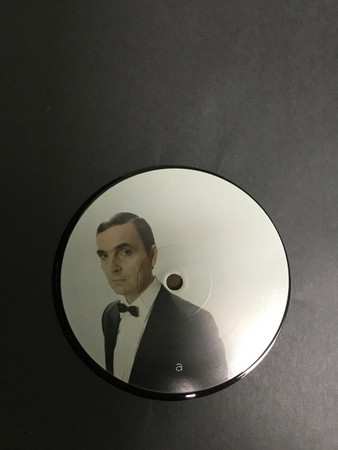 5LP/Box Set Various: Waldeck Presents 20 Years Dope Noir! LTD | NUM