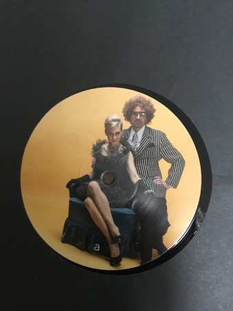 5LP/Box Set Various: Waldeck Presents 20 Years Dope Noir! LTD | NUM