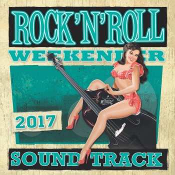 Album Various: Walldorf Rock'n'Roll Weekender 2017