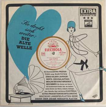 LP Various: Walt Disney's Musical-Sensation Mary Poppins - Originalmusik