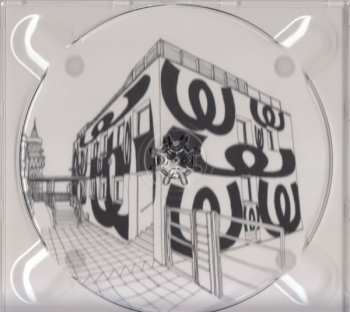 2CD Watergate XV