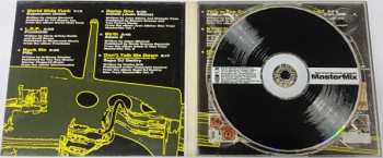 CD Various: Wax Trax! Records Presents: MasterMix
