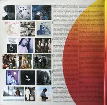 3LP Various: We Are The Children Of The Sun