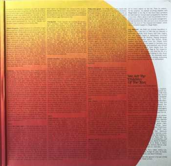 3LP Various: We Are The Children Of The Sun