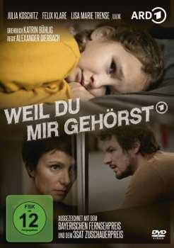 DVD Various: Weil Du Mir Gehörst