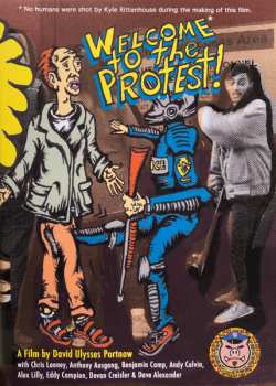 Album Various: Welcome To The Protest!