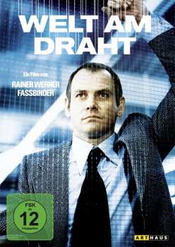 Album Various: Welt Am Draht