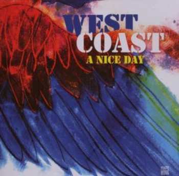 CD Various: West Coast - A Nice Day