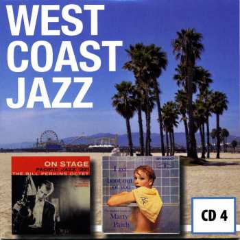 10CD/Box Set Various: West Coast Jazz