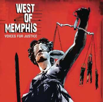 Album Various: West Of Memphis: Voices For Justice