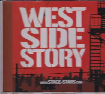 CD Various: West Side Story