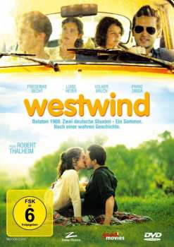 DVD Various: Westwind