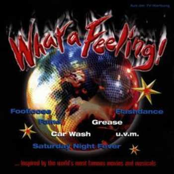 Album Various: What A Feeling!