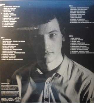 2LP Various: What Have We Wrought? A Mike Atta Benefit Compilation