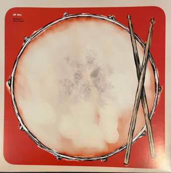 2LP Various: Whiplash (Original Motion Picture Soundtrack) DLX