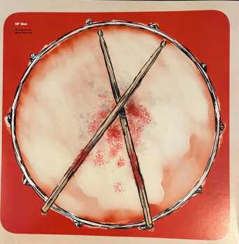 2LP Various: Whiplash (Original Motion Picture Soundtrack) DLX