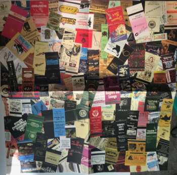 LP Various: Whispers Lounge