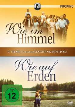 2DVD Various: Wie Im Himmel / Wie Auf Erden