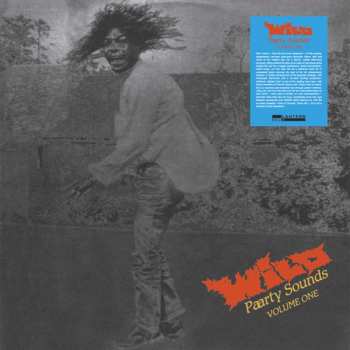 LP Various: Wild Paarty Sounds 
