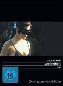 DVD Various: Wilde Orchidee