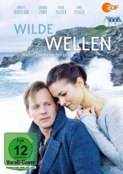 DVD Various: Wilde Wellen - Nichts Bleibt Verborgen