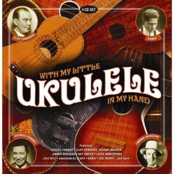 Album Various: With My Little Ukulele In My Hand