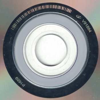 4CD Various: With My Little Ukulele In My Hand