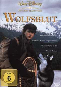 DVD Various: Wolfsblut